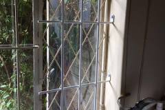 Burglar Bars