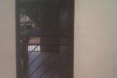 Security Gates