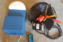 Sliding Gate Motor & Repair