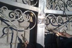 Sliding Gate Repairs