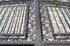 Sliding Gate Repairs