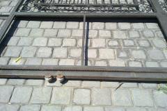 Sliding Gate Repairs