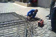 Sliding Gate Repairs