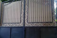 Sliding Gate