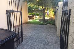 Sliding Gate