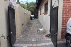 Sliding Gate