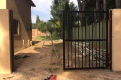 Sliding Gate