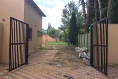 Sliding Gate