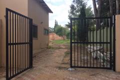 Sliding Gate