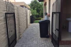 Sliding Gate