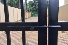 Sliding Gate