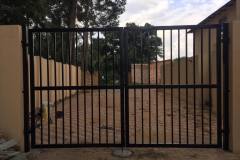 Sliding Gate