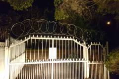 Sliding Gate