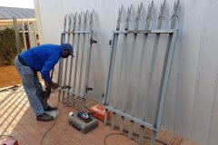Sliding Gate
