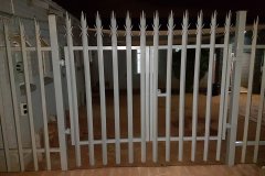 Sliding Gate
