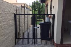Sliding Gate