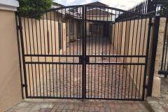 Sliding Gate