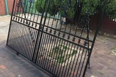Sliding Gate