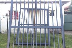 Sliding Gate