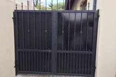 Sliding Gate