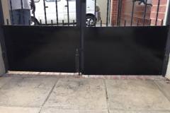 Sliding Gate