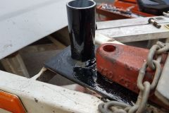 Steelwork